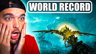 THE NEW ORIGINS WORLD RECORD SPEEDRUN… WTF [upl. by Tobiah]