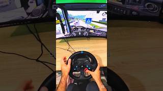 EURO TRUCK SIMULATOR 2 funnyvideo ets2 livegaming cat shorts shortvideo viralshorts [upl. by Tuttle]