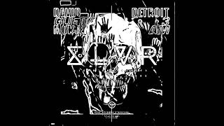 Detroit 3AM vs SLVR vs Grapevine Nicholas Bonema Mashup [upl. by Aicenev]