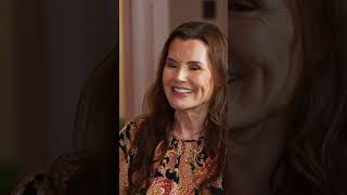 Geena Davis shares why Bentonville is perfect for a film festival film geenadavis movies bff [upl. by Atalie]