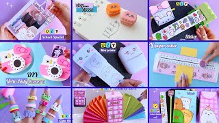 Easy paper craftschool paper craft handmade paper craft easy to make [upl. by Damian]