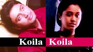 Koila Koila  Hariharan Anuradha Sriram  Appu Tamil Movie Song  Deva Hits [upl. by Rosco554]