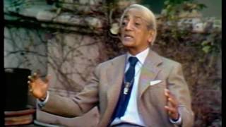 J Krishnamurti  Claremont 1968  Students Discussion  Ideologies divide people [upl. by Britney]