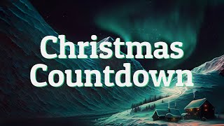 Christmas Countdown 2024 🎅 All Time zones [upl. by Tyler]