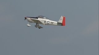 EAA AirVenture 2018  Vans RV Parade [upl. by Salzhauer843]