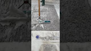 Carpet Raking ASMR shorts oddlysatisfying [upl. by Divad]