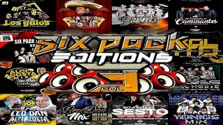 •Bolitos Mix•🎼Edits Dj🍺Six Pack Editions VL3Music Record Editions [upl. by Spevek]