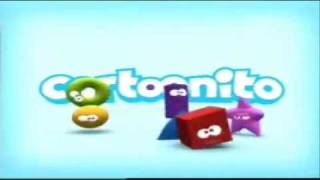 Boomerang Cartoonito Promo [upl. by Knudson]