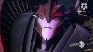 did you know that trypticon was in transformers prime [upl. by Jahn]