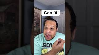 quotMillennials amp GenX vs GenZ amp Boomers in epic battleWho will win Generations Comedy millennial [upl. by Enileuqcaj]