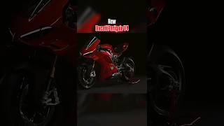 BRAND NEW 2025 DUCATI PANIGALE V4S ducati motorcycle shorts [upl. by Zumstein73]