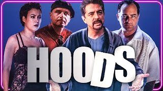 Hoods  FREE FULL MOVIE  Joe Mantegna  Kevin Pollak  Joe Pantoliano [upl. by Nov]