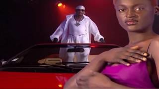 Koffi Olomide  Non assistance Clip Officiel [upl. by Ulani]