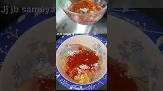 Peri Peri Chicken madhampattyrangarajrecipe periperichickenrecipe chickenfry shorts [upl. by Ettener]