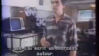 Peter Gabriel and Fairlight CMI [upl. by Nivek]