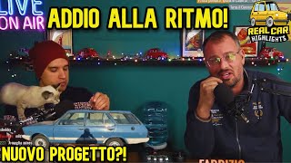 Quelli di Real Car FALLISCONO con la RITMO e cercano unaltra AUTO da PROGETTO [upl. by Garling543]