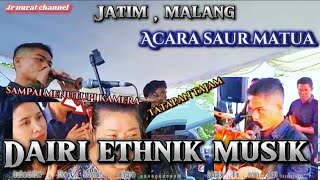 Musik batak‼️ acara saur matua malang  musik terbaru gondangbataknonstop [upl. by Bac]