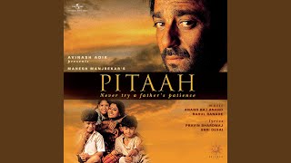 Meri Jawani Pitaah  Soundtrack Version [upl. by Cimah]