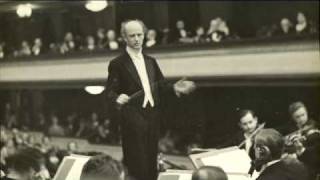 Beethoven  Egmont Overture  Wilhelm Furtwängler 1953 [upl. by Oramug]