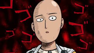 Saitama vs Sonic Part 2  One punch man [upl. by Oneida]