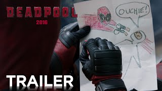 DEADPOOL 2016 MOVIE REACTION FIRST TIME WATCHING Ryan Reynolds  Marvel  Full Movie Review [upl. by Jala]