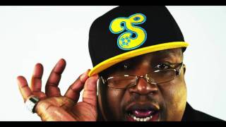 E40  Bitch ft Too Short  Over The Stove [upl. by Ayanaj]