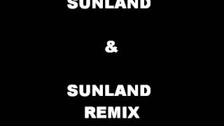 Sunland music [upl. by Atiekan]