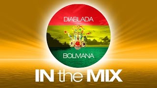 Diablada in the Mix 2016  100 Boliviano  Bailable Vol I [upl. by Elane]