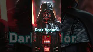 Dark Vador film [upl. by Ronal]