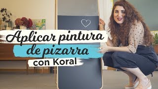 Aprende a hacer tu calendario de pared con Koral I Titanlux [upl. by Aicilana]