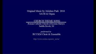 Church Theme Song [upl. by Jeana]