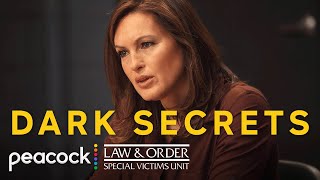 Families with Deadly Secrets  Law amp Order SVU [upl. by Yekcir788]