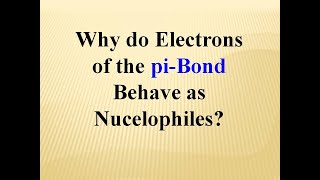 Understanding Basis of Alkene Addition Reactions [upl. by Cristen]