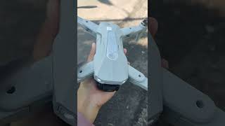 Tes K80 Pro Max lem total semaranghobby servicedrone droneindonesia shots drone [upl. by Elaine]