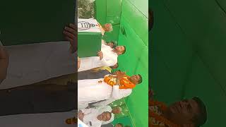 snatak chunav nomination mein tejasvi Yadav Muzaffarpur aaye Hain desh duniya tak biharnews [upl. by Stark]