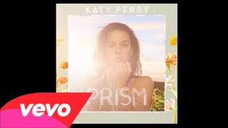 Katy Perry  Dark Horse Audio [upl. by Pappano]