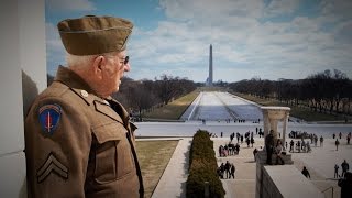 Puget Sound Honor Flight Special [upl. by Uno]