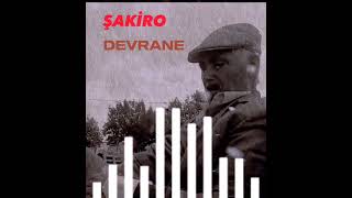 Şakiro  Devrane Trap Remix  Mix 2023 [upl. by Newol]