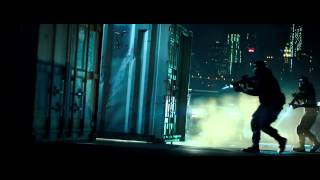 Teenage Mutant Ninja Turtles Movie 2014 Trailer 3 [upl. by Pastelki]