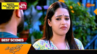 Kaliveedu  Best Scenes  04 Jan 2024  Surya TV Serial [upl. by Annelise]