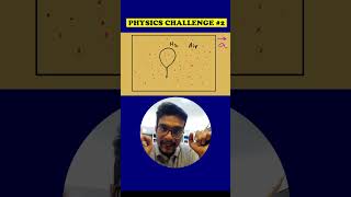 Physics Challenge 3 sakaarpcmb abijeetsirtalks [upl. by Rubina]