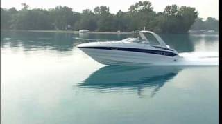 Crownline 270cr [upl. by Nuriel]