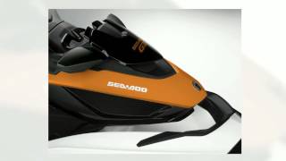 2014 Sea Doo GTX S 155 [upl. by Gish]