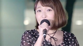 RiRiKA 日比谷バルナイト フリーライブ 20170509 1stステージフル [upl. by Larner641]