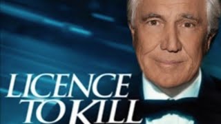 Licence to Kill 1989 Ending Bond kills Sanchez [upl. by Ever]