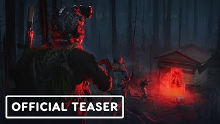 Project Hornet  Official Teaser Trailer [upl. by Anuahsar]