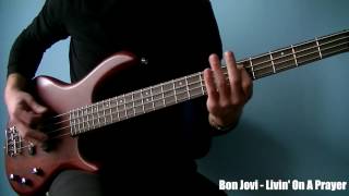 20 Amazing Bass Lines of All Time Instantly Recognizable [upl. by Zetta]