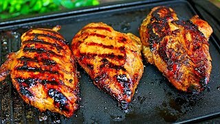 The Best Chicken Marinade Ever  Easy Chicken Marinade [upl. by Brodie466]