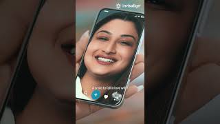 Invisalign India  Get Predictable Results with Invisalign® Clear Aligners  Akshita Arora  Punjabi [upl. by Beltran]