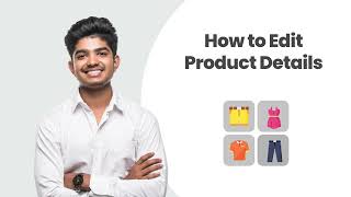 ✔ Edit Your Product Listing Details On Meesho  Catalog Edit Tutorial 2022  Update Product Details [upl. by Pliske]